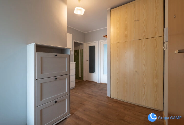 Bez mebli, 4-pok. 69m2, Bronowice.