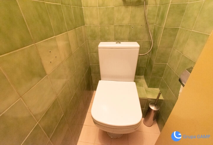Bez mebli, 4-pok. 69m2, Bronowice.