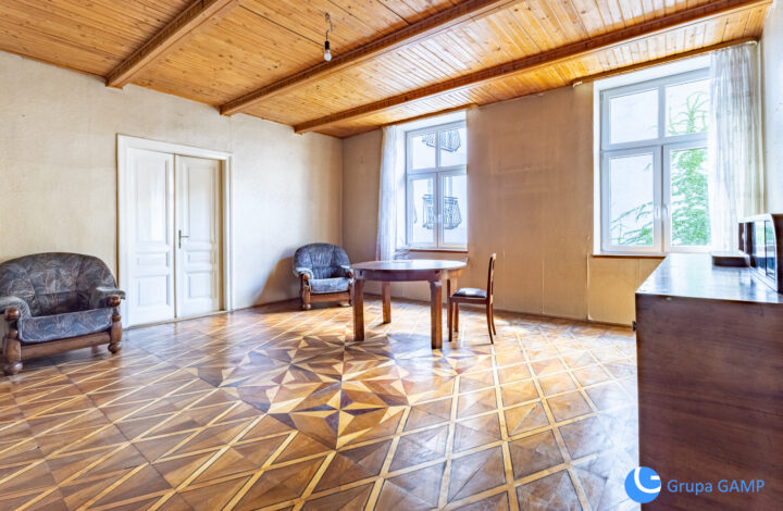 4 niezależne pokoje*Św.Filipa*Dla Studentów*120m2