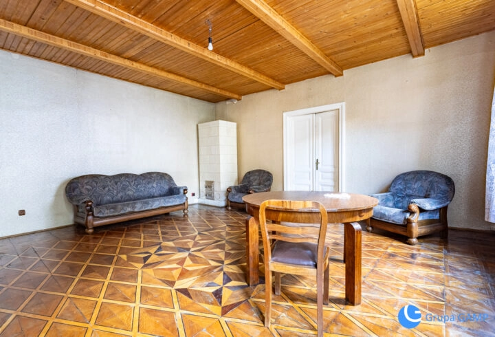 4 niezależne pokoje*Św.Filipa*Dla Studentów*120m2