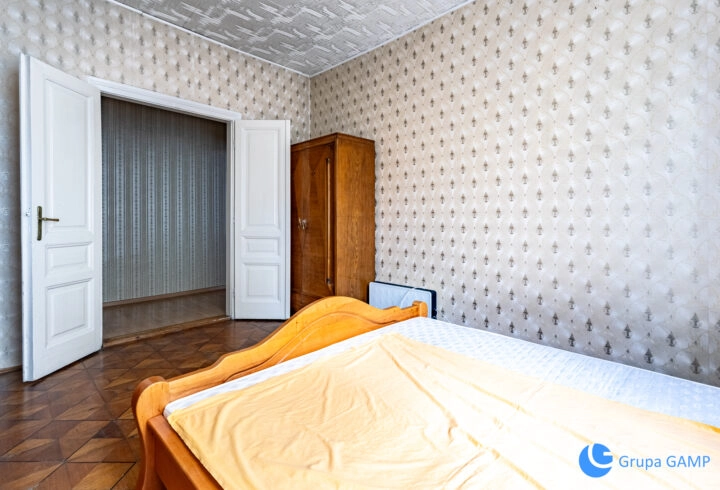 4 niezależne pokoje*Św.Filipa*Dla Studentów*120m2