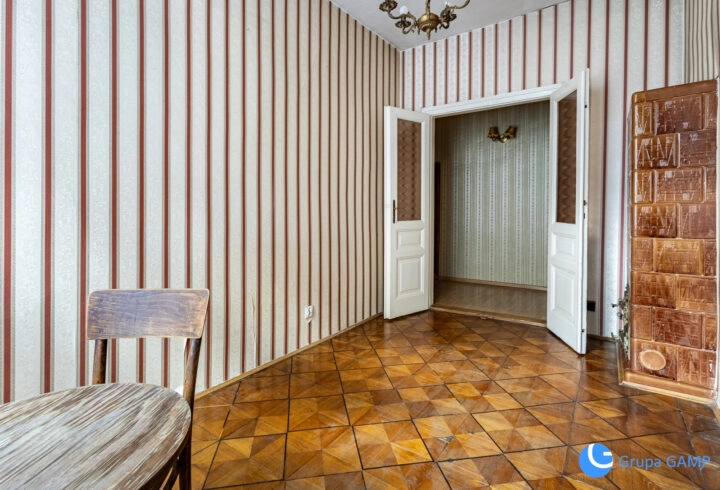 4 niezależne pokoje*Św.Filipa*Dla Studentów*120m2