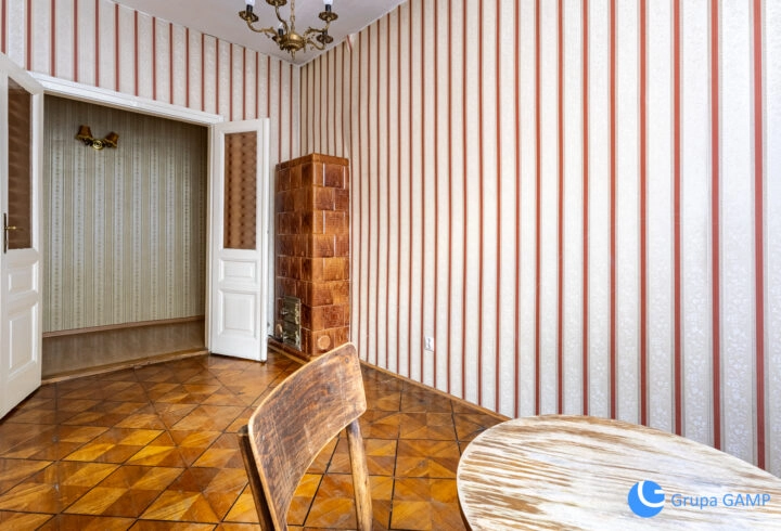 4 niezależne pokoje*Św.Filipa*Dla Studentów*120m2