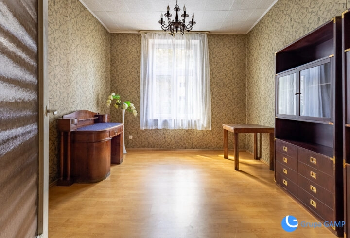 4 niezależne pokoje*Św.Filipa*Dla Studentów*120m2