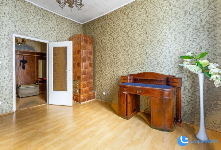 4 niezależne pokoje*Św.Filipa*Dla Studentów*120m2