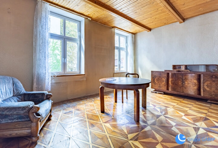 4 niezależne pokoje*120m2*Św.Filipa
