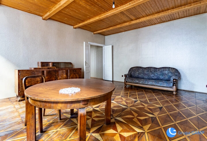 4 niezależne pokoje*120m2*Św.Filipa