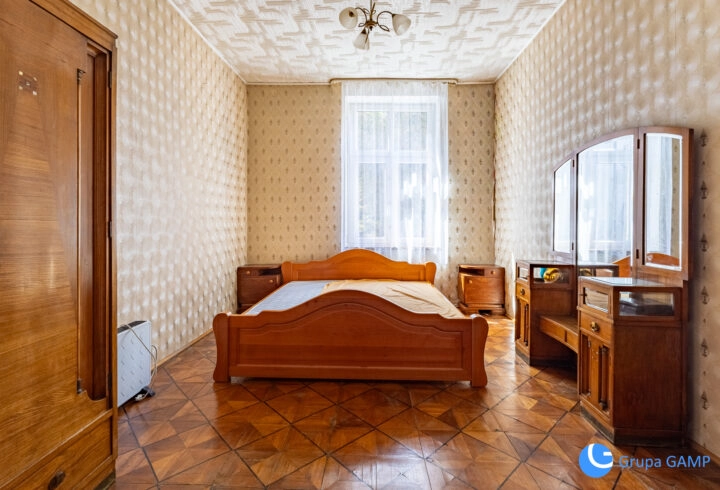 4 niezależne pokoje*120m2*Św.Filipa