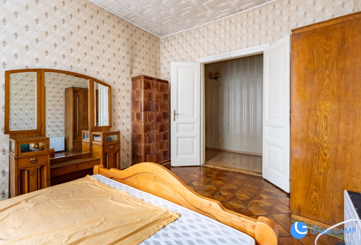 4 niezależne pokoje*120m2*Św.Filipa