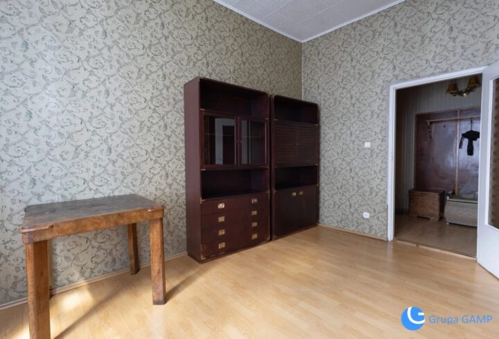 4 niezależne pokoje*120m2*Św.Filipa