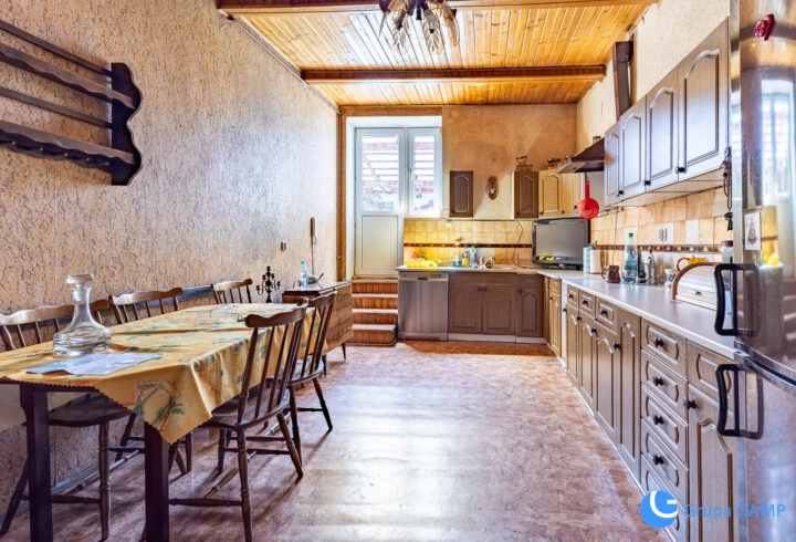 4 niezależne pokoje*120m2*Św.Filipa