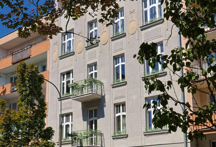 Słoneczne 2-pok. 41m2 *Mazowiecka Krowodrza*