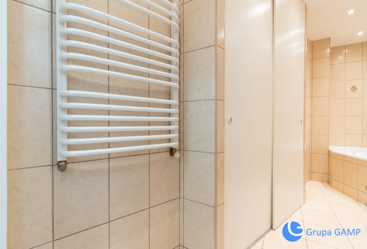 Żabiniec, 48m2, 2pok, balkon, w pełni umeblowane