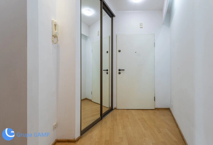 Żabiniec, 48m2, 2pok, balkon, w pełni umeblowane