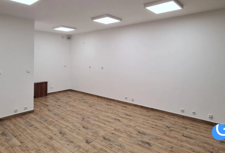 Ruczaj, lokal pod działalność na os. Europejskim!
