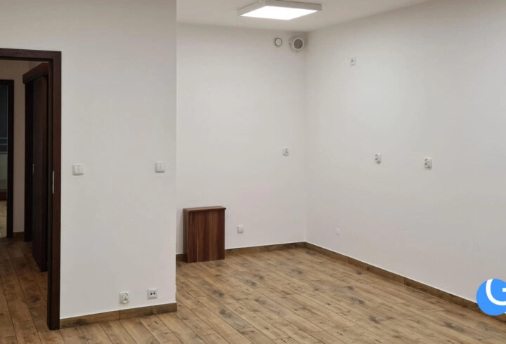 Ruczaj, lokal pod działalność na os. Europejskim!