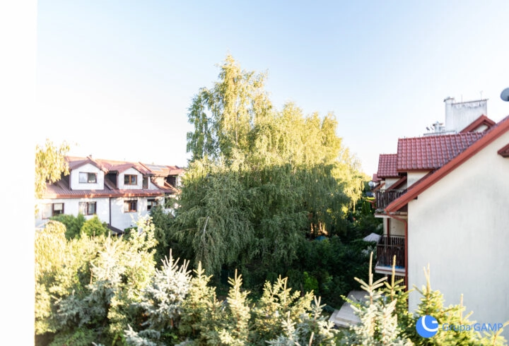 Przestronne Studio 30m2 *Chełmońskiego* parking