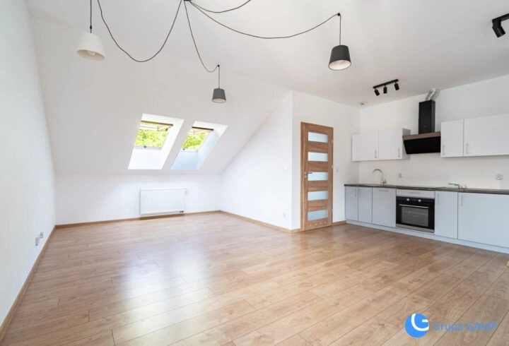 Jasne Studio 30m2 *Chełmońskiego* parking w cenie