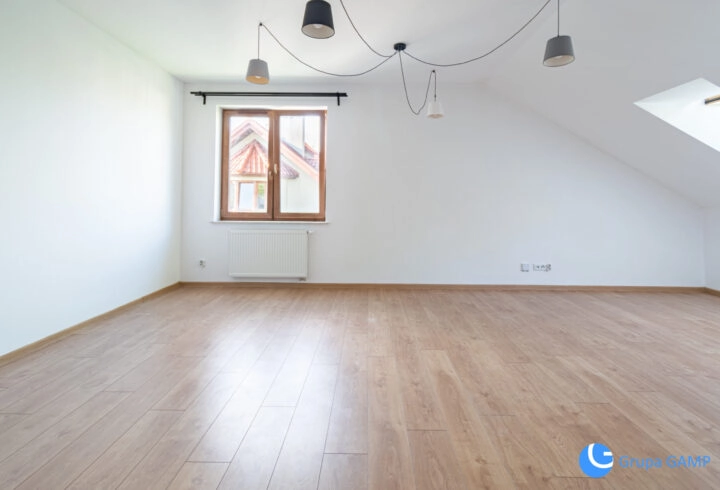 Jasne Studio 30m2 *Chełmońskiego* parking w cenie