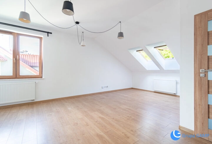 Jasne Studio 30m2 *Chełmońskiego* parking w cenie
