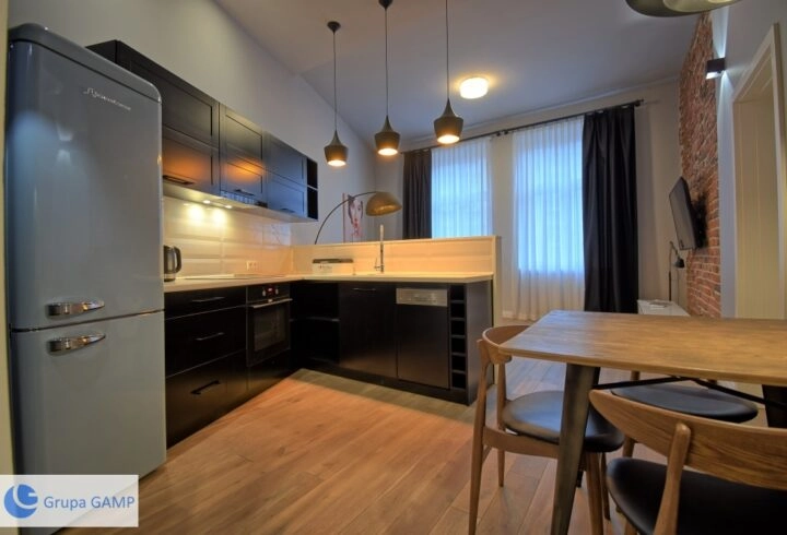 Apartament 2 pokoje, Kazimierz, piękna kamienica