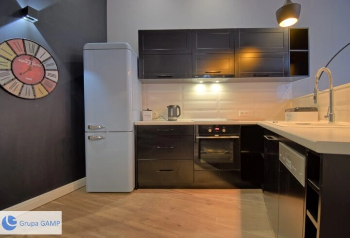 Apartament 2 pokoje, Kazimierz, piękna kamienica