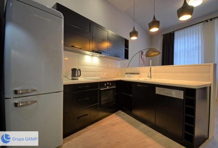 Apartament 2 pokoje, Kazimierz, piękna kamienica