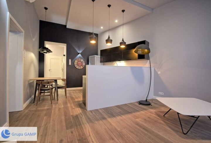 Apartament 2 pokoje, Kazimierz, piękna kamienica
