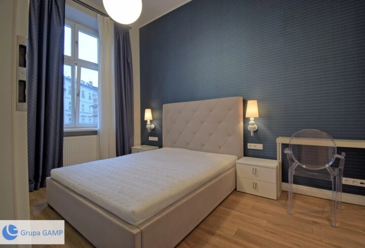 Apartament 2 pokoje, Kazimierz, piękna kamienica