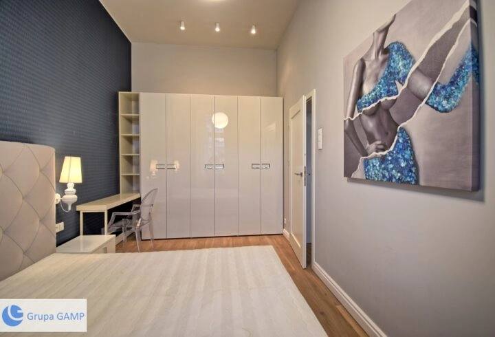 Apartament 2 pokoje, Kazimierz, piękna kamienica