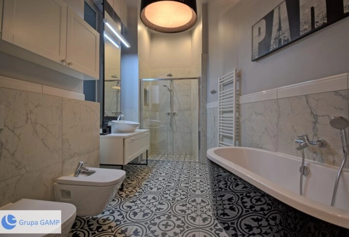 Apartament 2 pokoje, Kazimierz, piękna kamienica