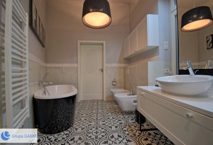 Apartament 2 pokoje, Kazimierz, piękna kamienica