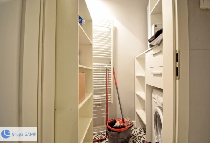 Apartament 2 pokoje, Kazimierz, piękna kamienica