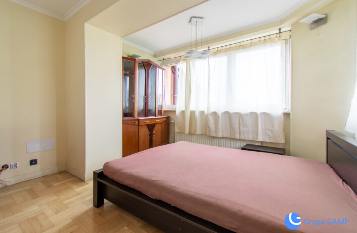4niezależne pok.+salon *Mazowiecka*80m2 AGH UP UJ
