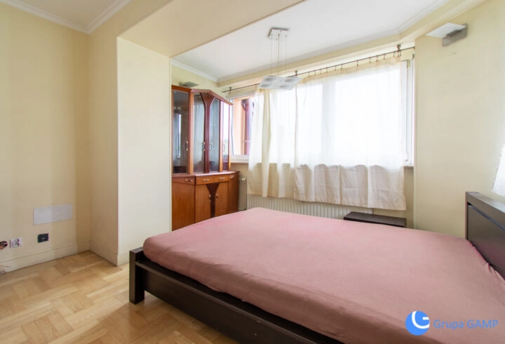 4niezależne pok.+salon *Mazowiecka*80m2 AGH UP UJ