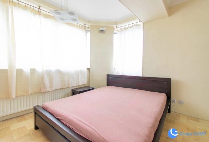 4niezależne pok.+salon *Mazowiecka*80m2 AGH UP UJ