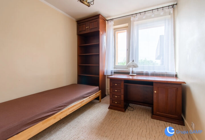 4niezależne pok.+salon *Mazowiecka*80m2 AGH UP UJ