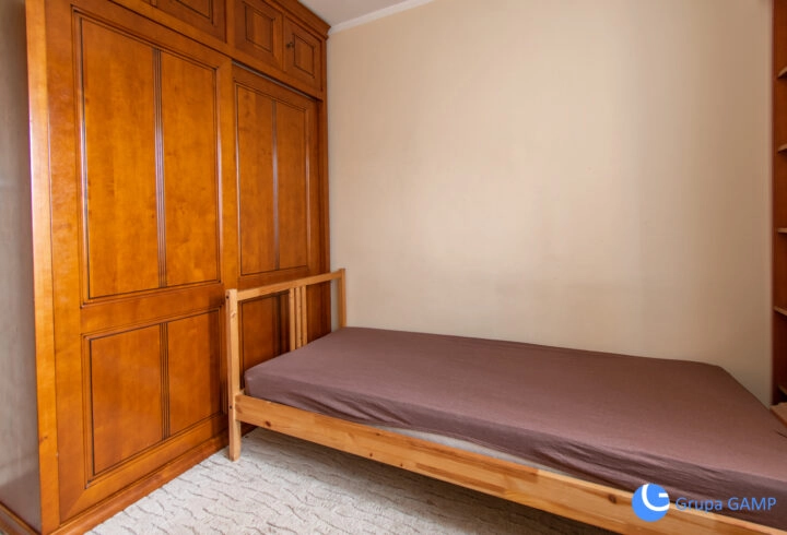 4niezależne pok.+salon *Mazowiecka*80m2 AGH UP UJ