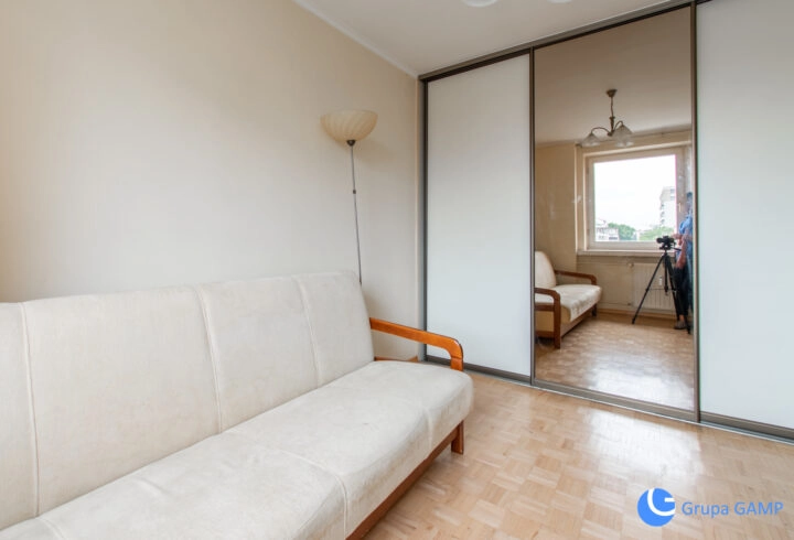4niezależne pok.+salon *Mazowiecka*80m2 AGH UP UJ