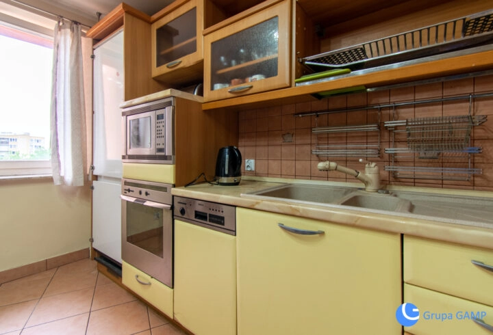 4niezależne pok.+salon *Mazowiecka*80m2 AGH UP UJ