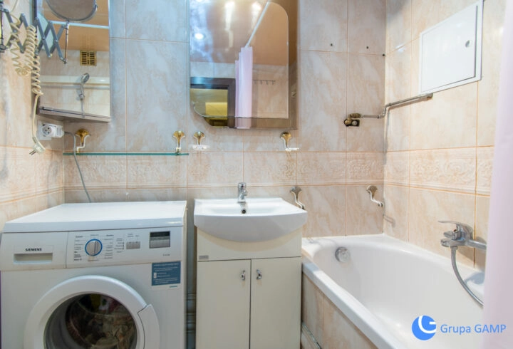 4niezależne pok.+salon *Mazowiecka*80m2 AGH UP UJ