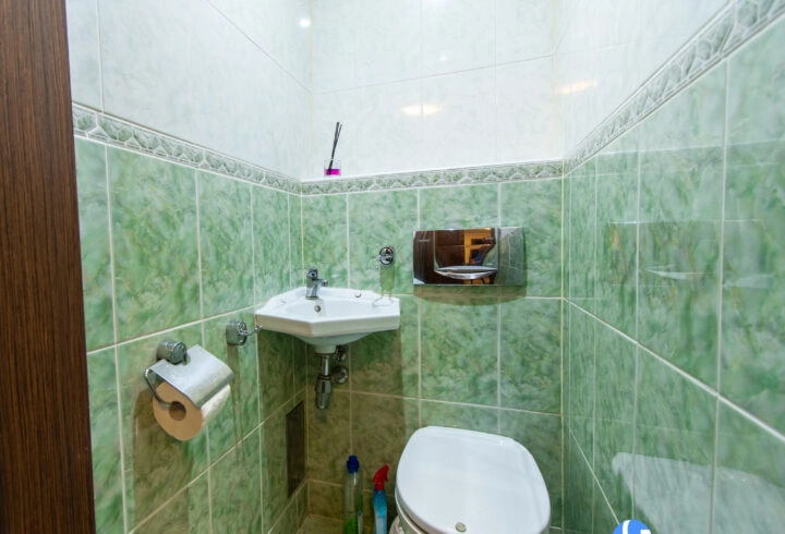 4niezależne pok.+salon *Mazowiecka*80m2 AGH UP UJ