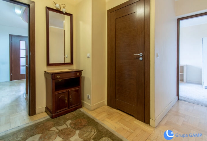 4niezależne pok.+salon *Mazowiecka*80m2 AGH UP UJ