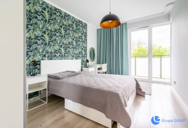 2 pok., duży balkon, piwnica, garaż, ul. Piltza 23
