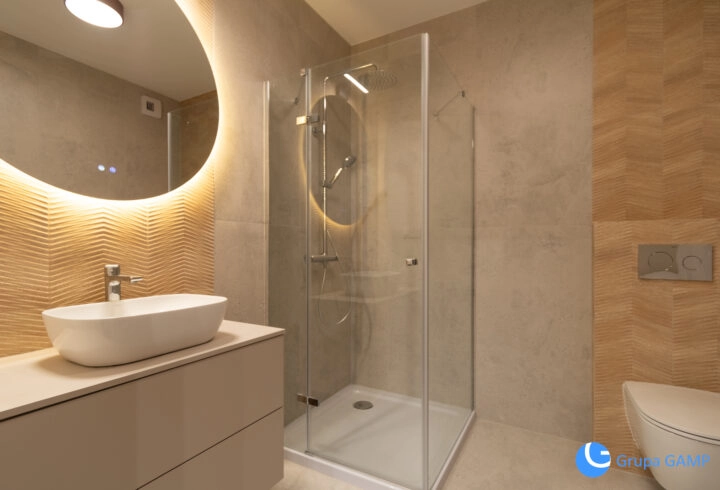 Nowe 38 m² | Sosnowiecka | Garaż | Balkon