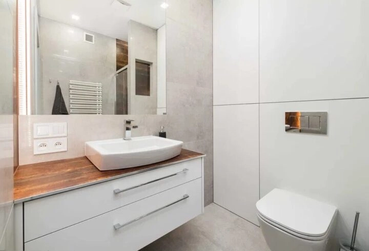 Od 1 września | 26 mkw. + balkon | ul. Starowiślna
