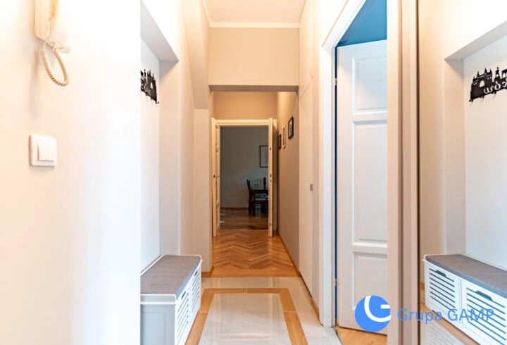 2 pokoje*50m2*Rajska*Stare Miasto