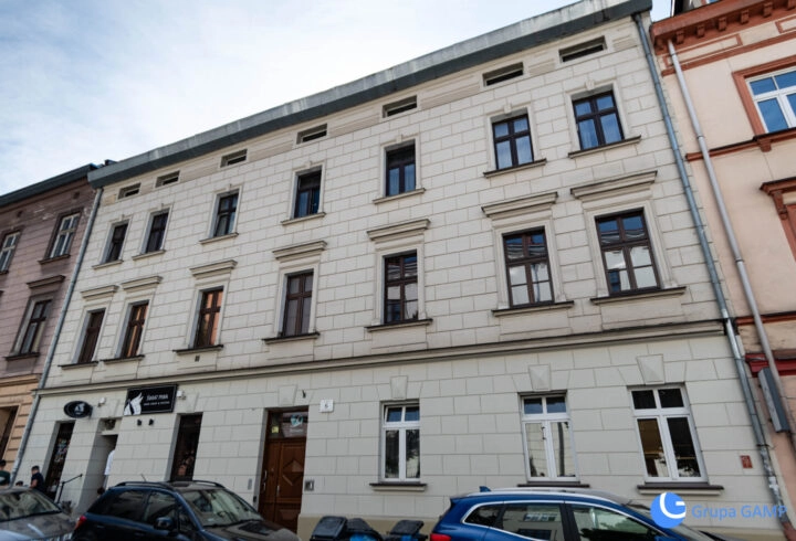 2 pokoje*50m2*Rajska*Stare Miasto