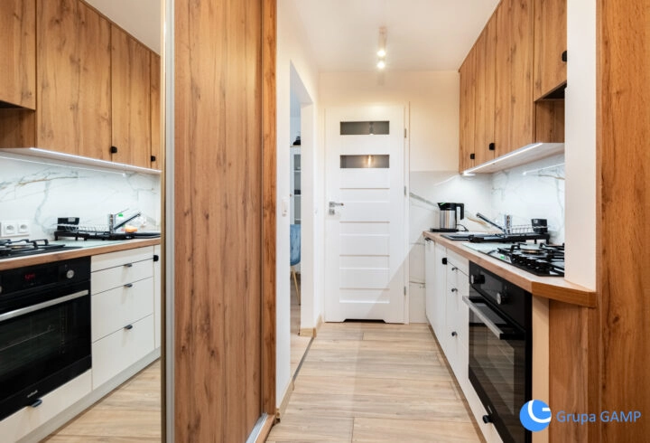 Nowoczesne Studio 28m2 *Bajeczna* - Tauron Arena
