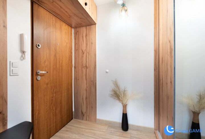 Nowoczesne Studio 28m2 *Bajeczna* - Tauron Arena